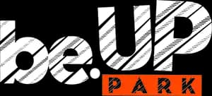 be.UP Park Cresta logo