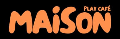 Maison Play Café logo