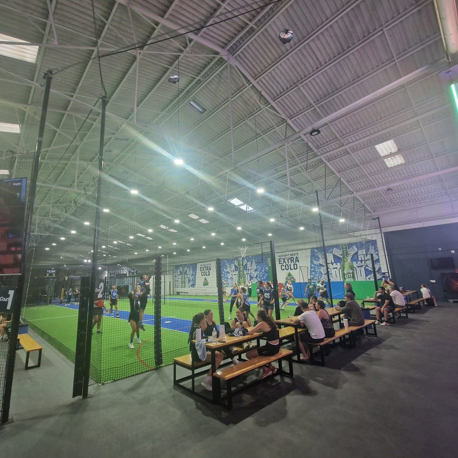 Stellenbosch Arena