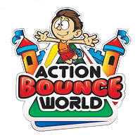 Bounce World at Stellenbosch Arena logo